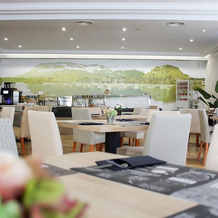 Hotel Mr Costa Blanca Дения Екстериор снимка