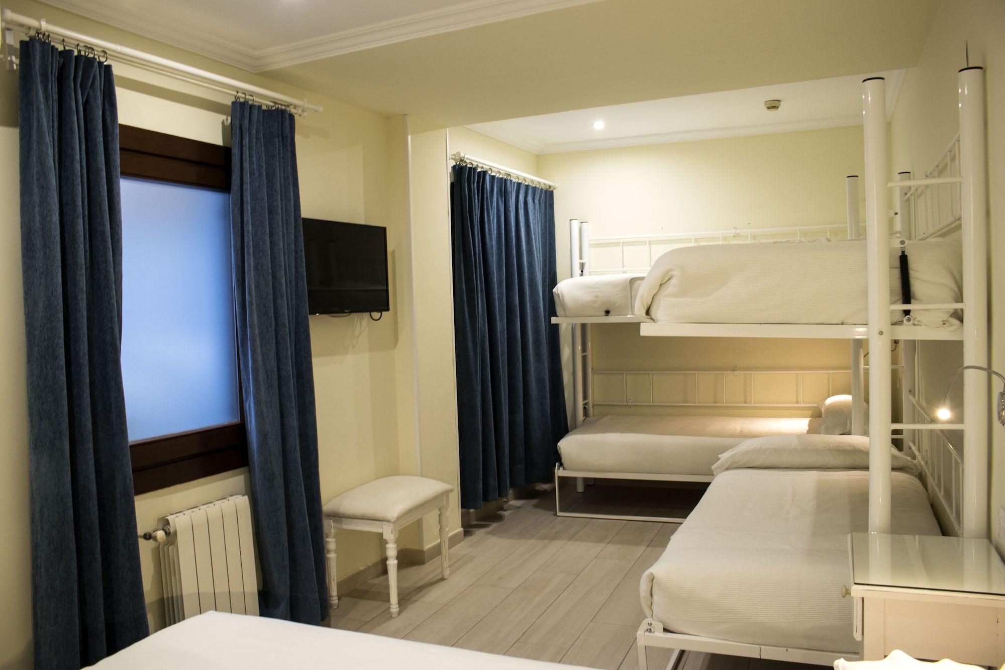 Hotel Mr Costa Blanca Дения Екстериор снимка