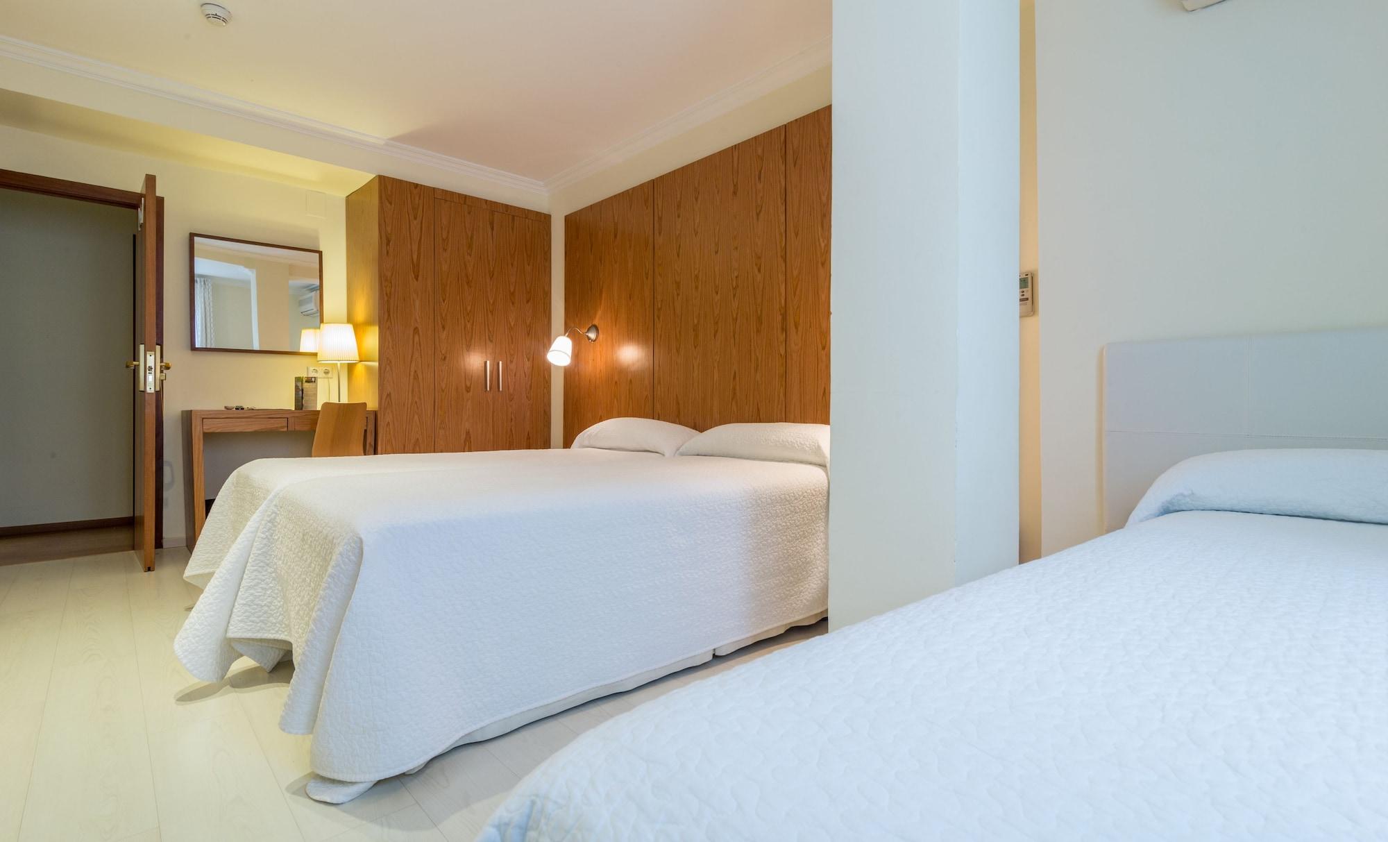 Hotel Mr Costa Blanca Дения Екстериор снимка