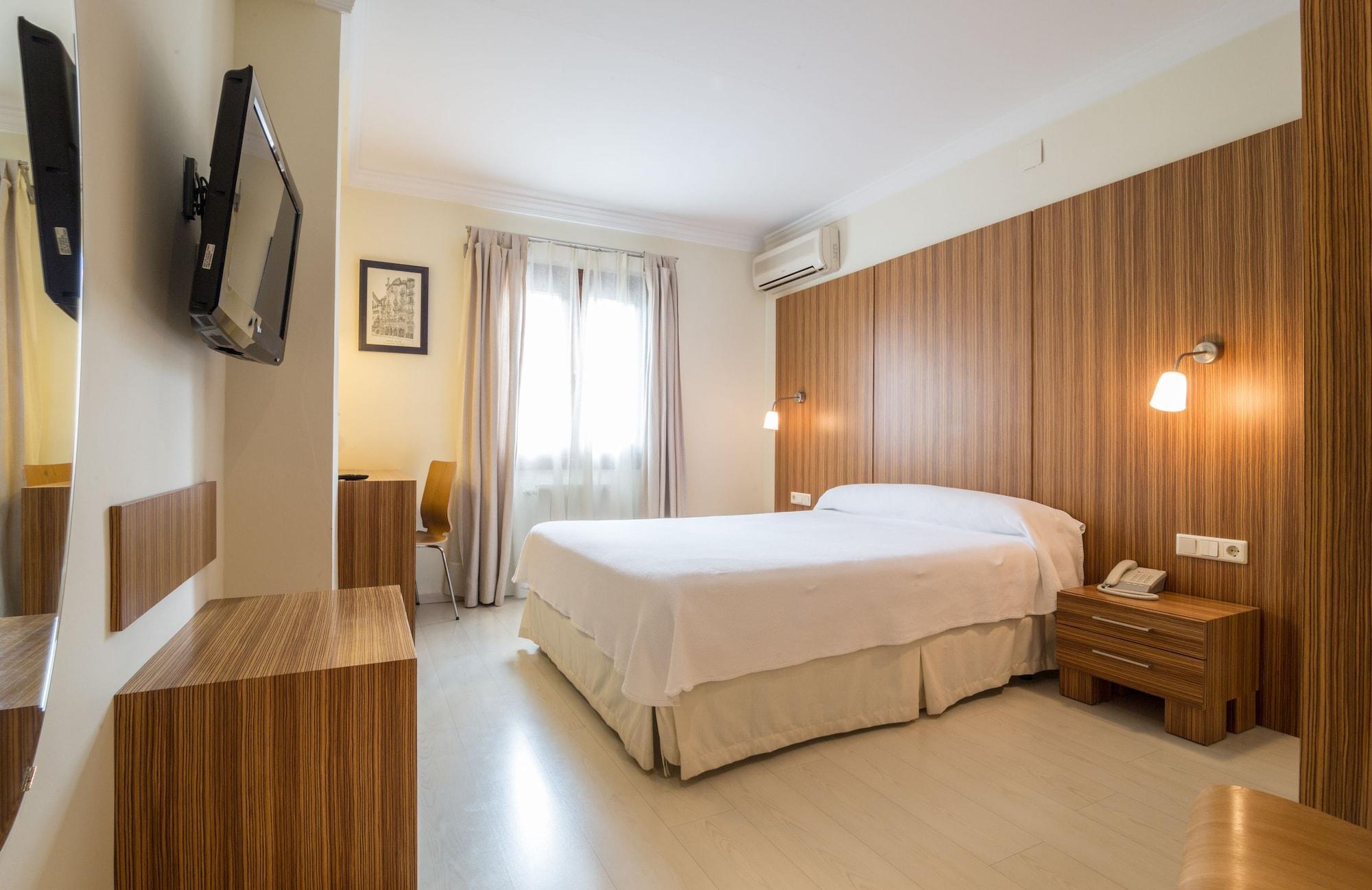 Hotel Mr Costa Blanca Дения Екстериор снимка