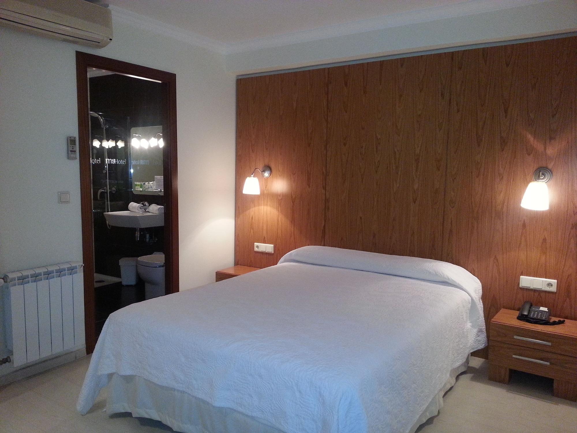 Hotel Mr Costa Blanca Дения Екстериор снимка