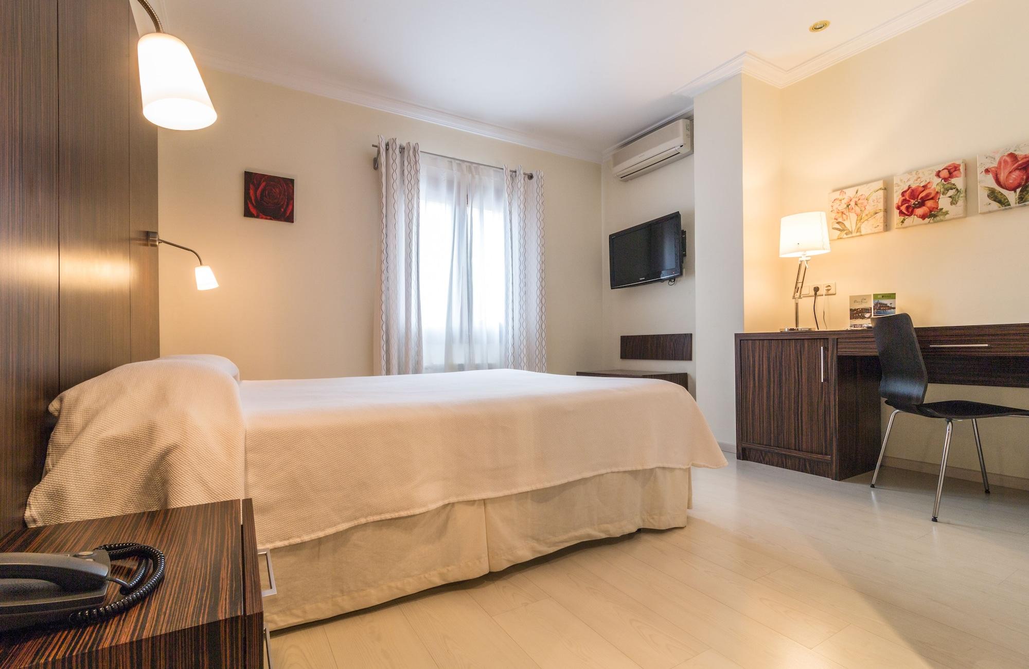 Hotel Mr Costa Blanca Дения Екстериор снимка