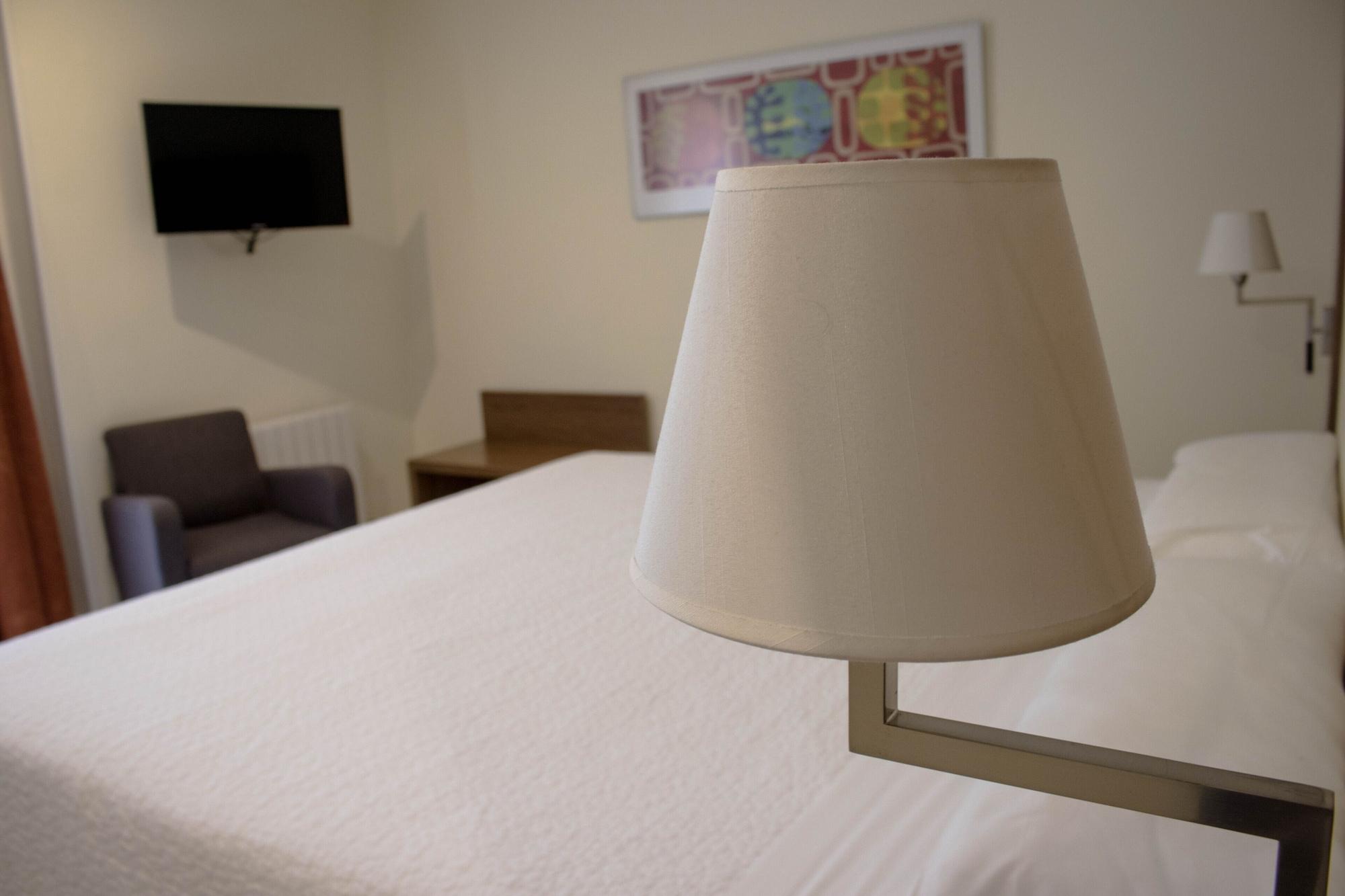 Hotel Mr Costa Blanca Дения Екстериор снимка