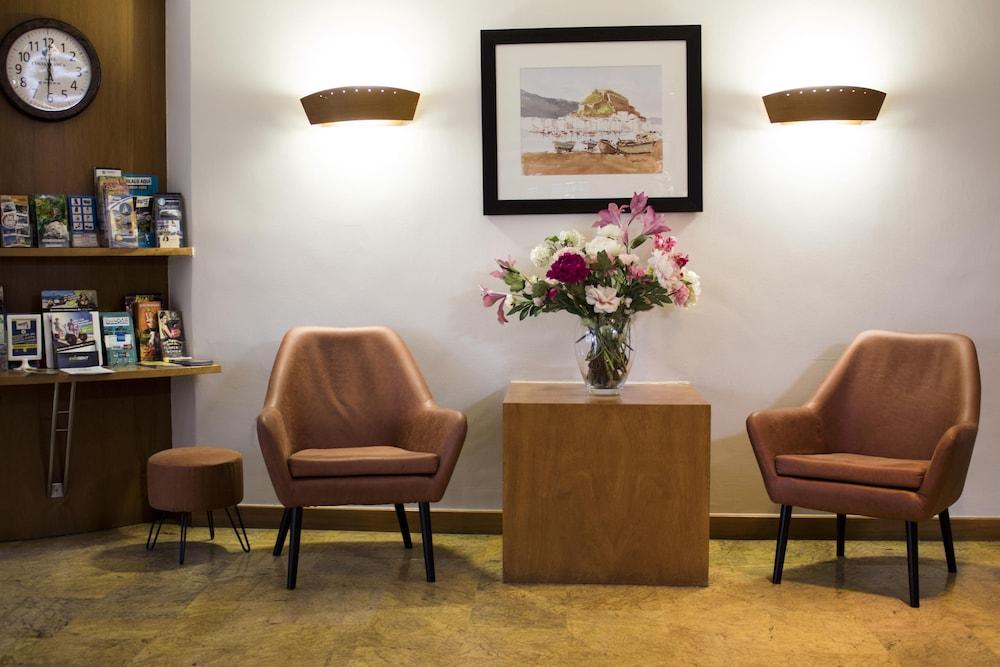 Hotel Mr Costa Blanca Дения Екстериор снимка