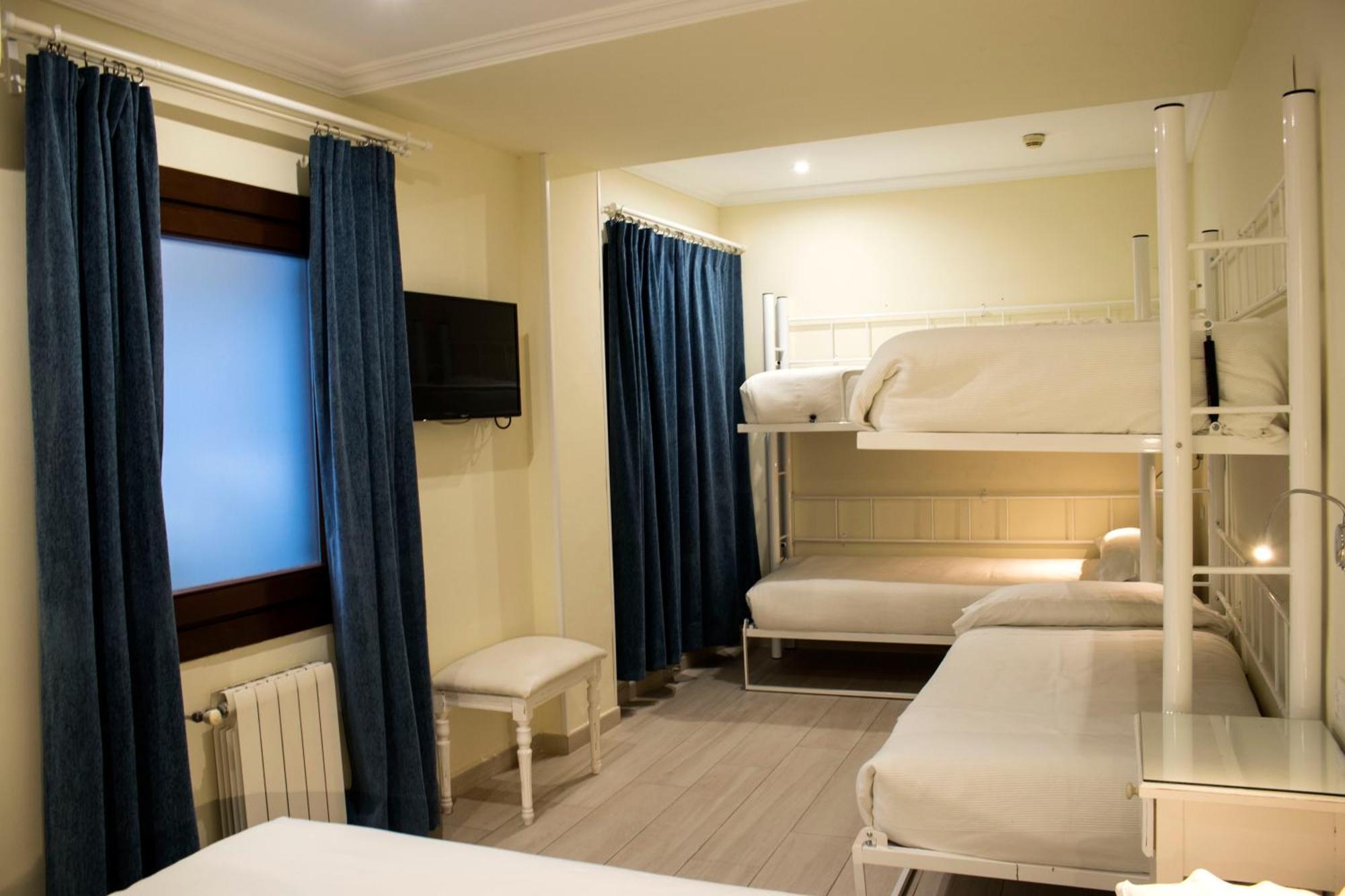 Hotel Mr Costa Blanca Дения Екстериор снимка