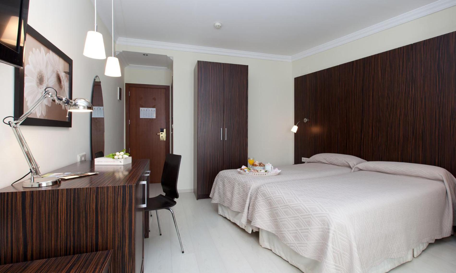 Hotel Mr Costa Blanca Дения Екстериор снимка