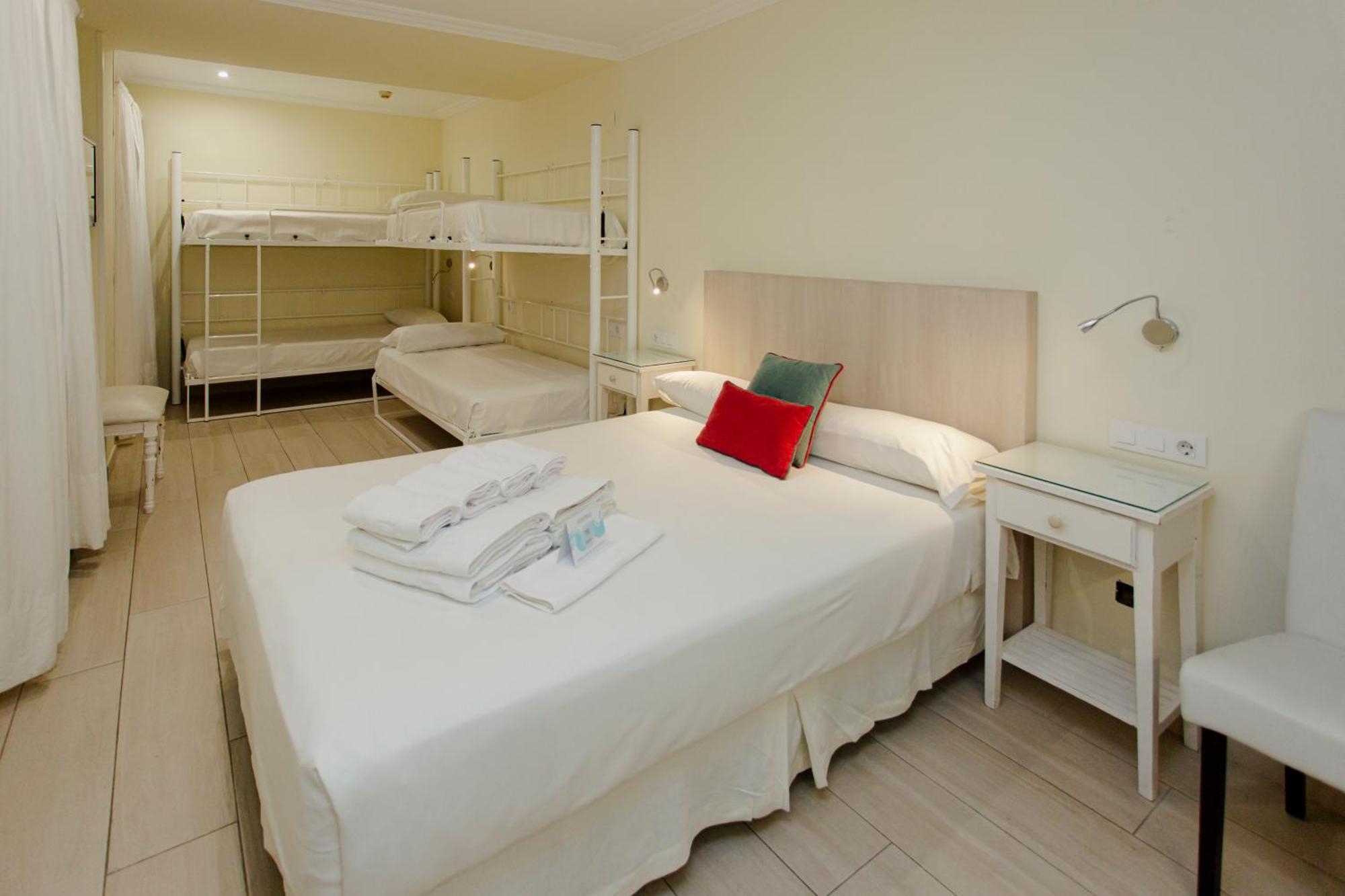 Hotel Mr Costa Blanca Дения Екстериор снимка