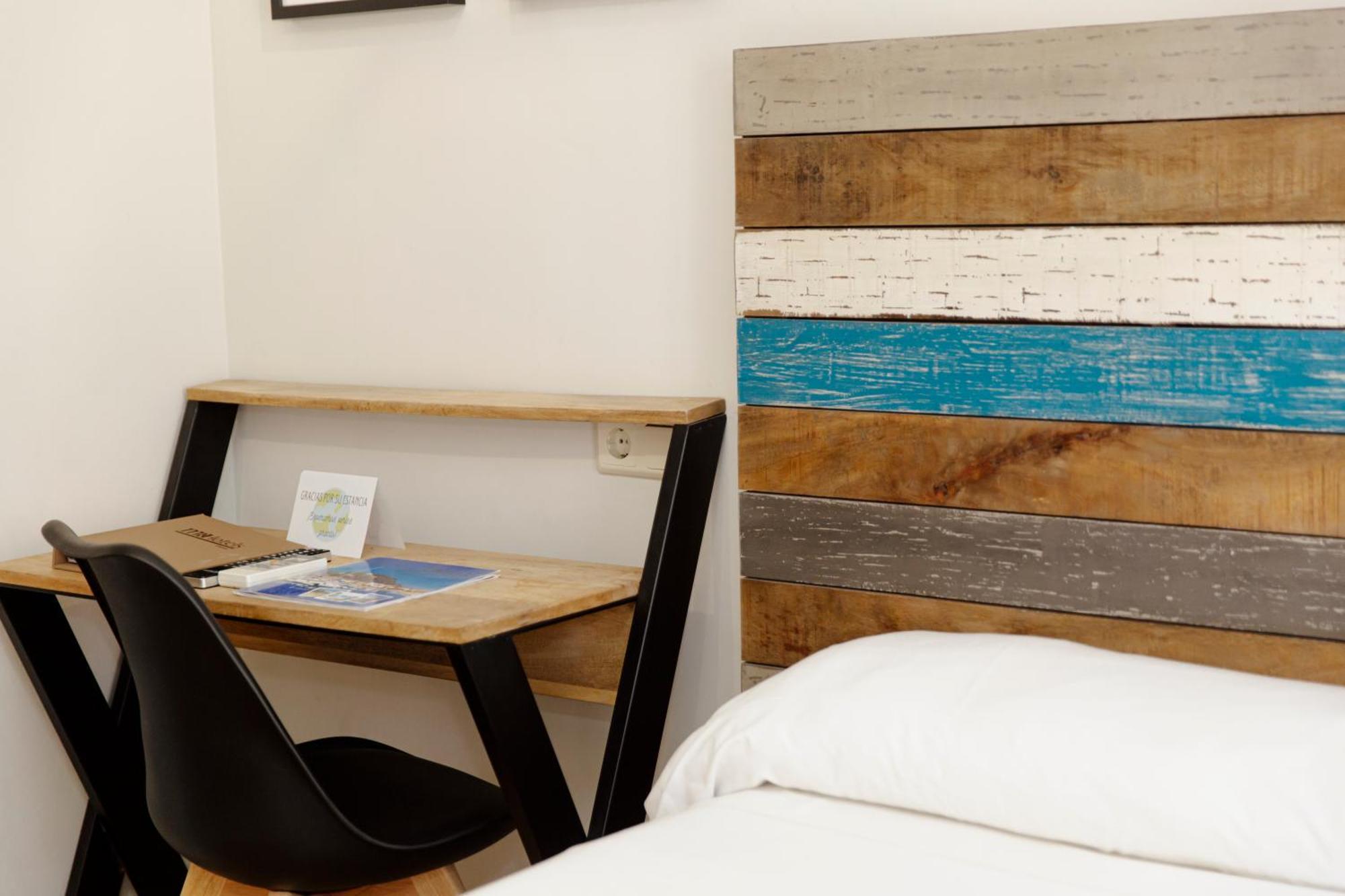 Hotel Mr Costa Blanca Дения Екстериор снимка