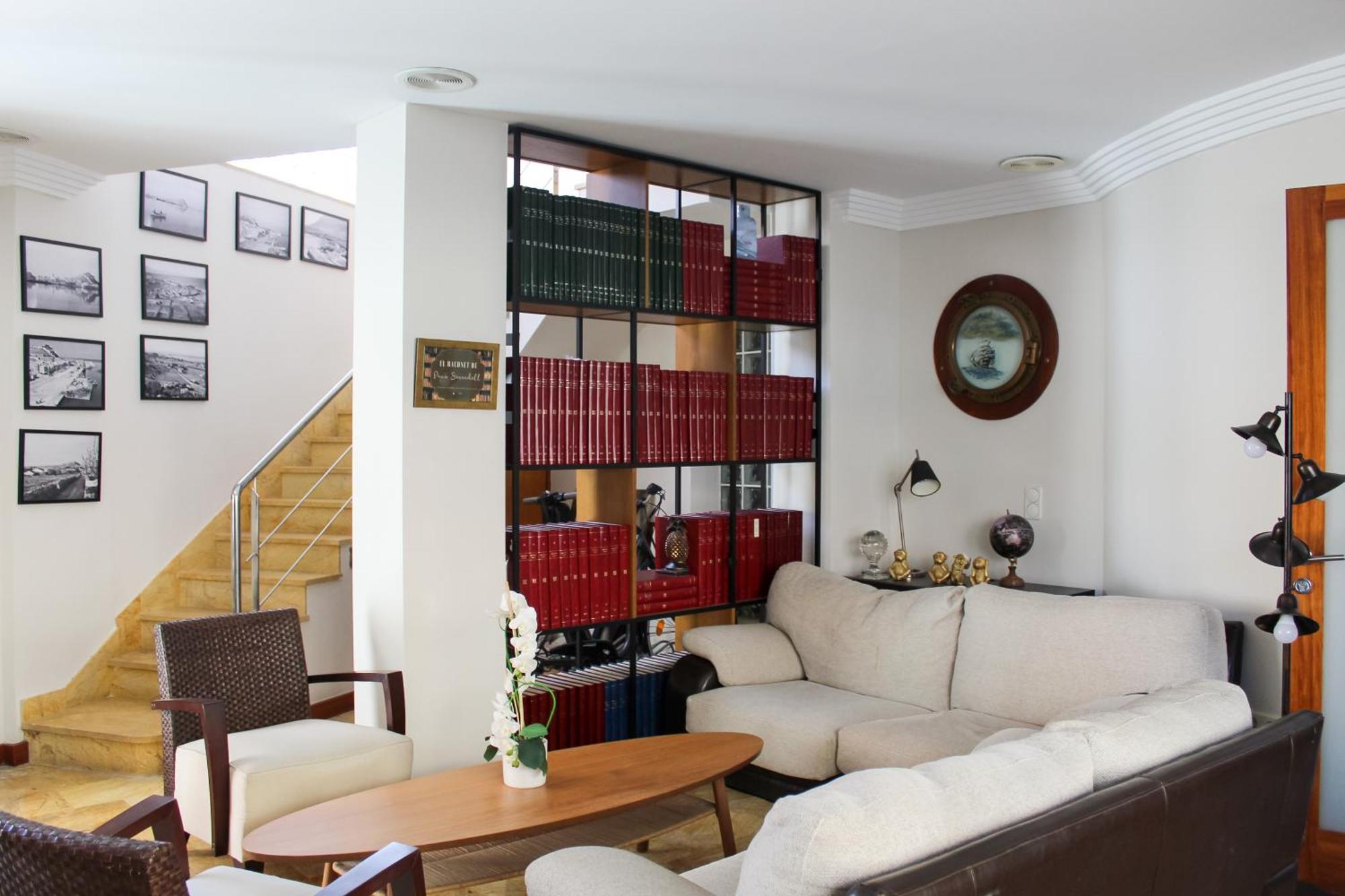 Hotel Mr Costa Blanca Дения Екстериор снимка