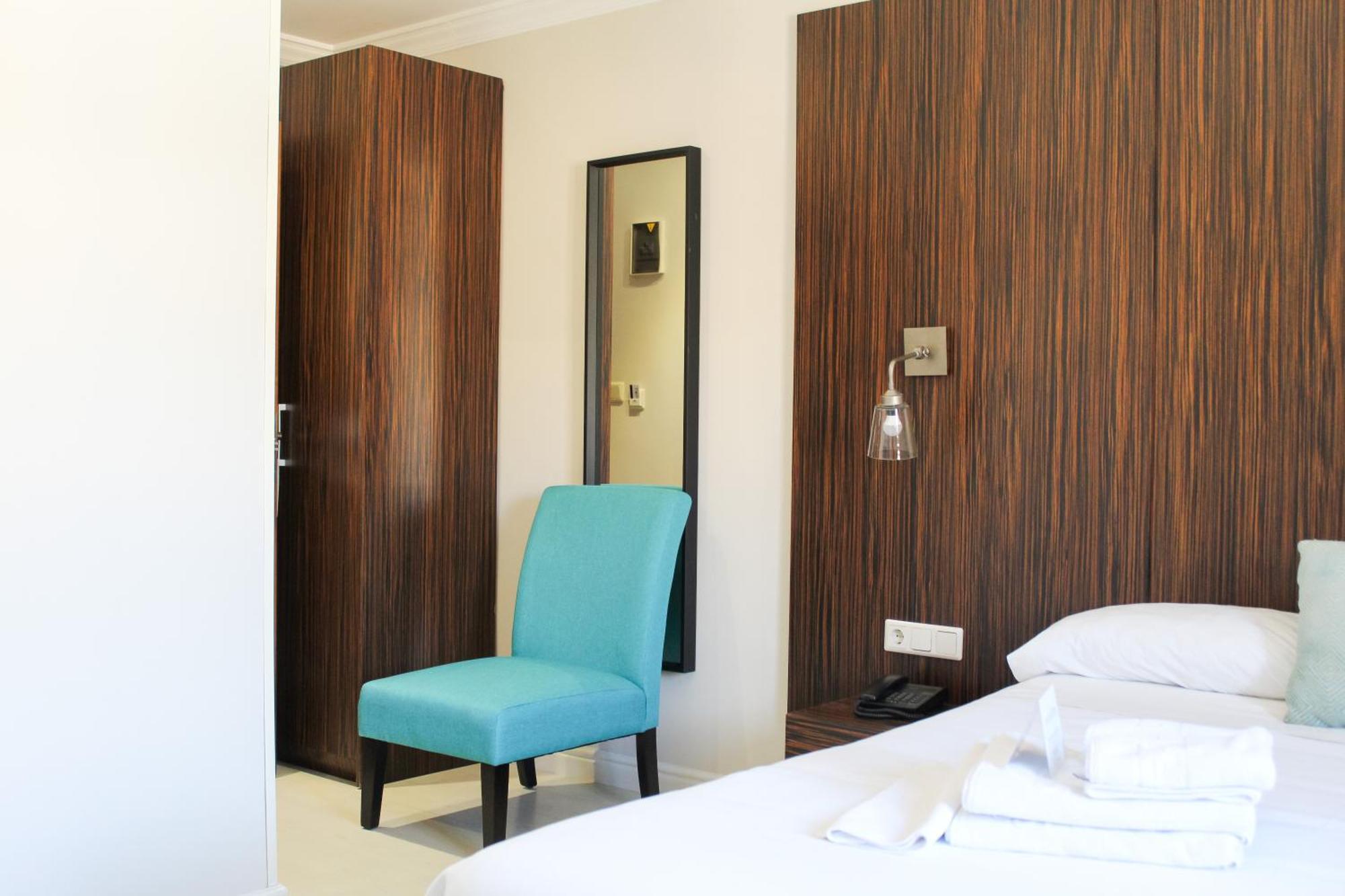 Hotel Mr Costa Blanca Дения Екстериор снимка