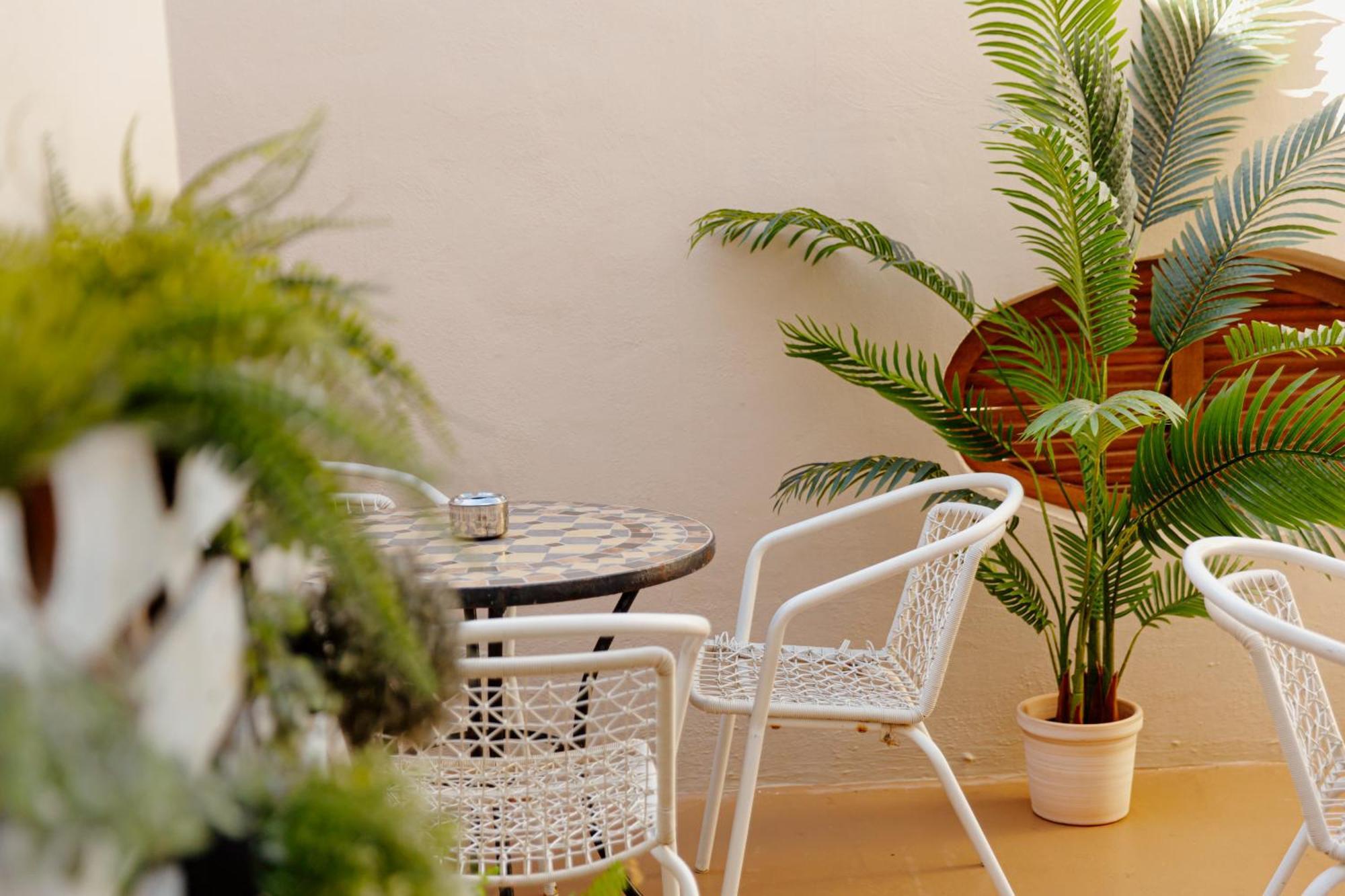 Hotel Mr Costa Blanca Дения Екстериор снимка