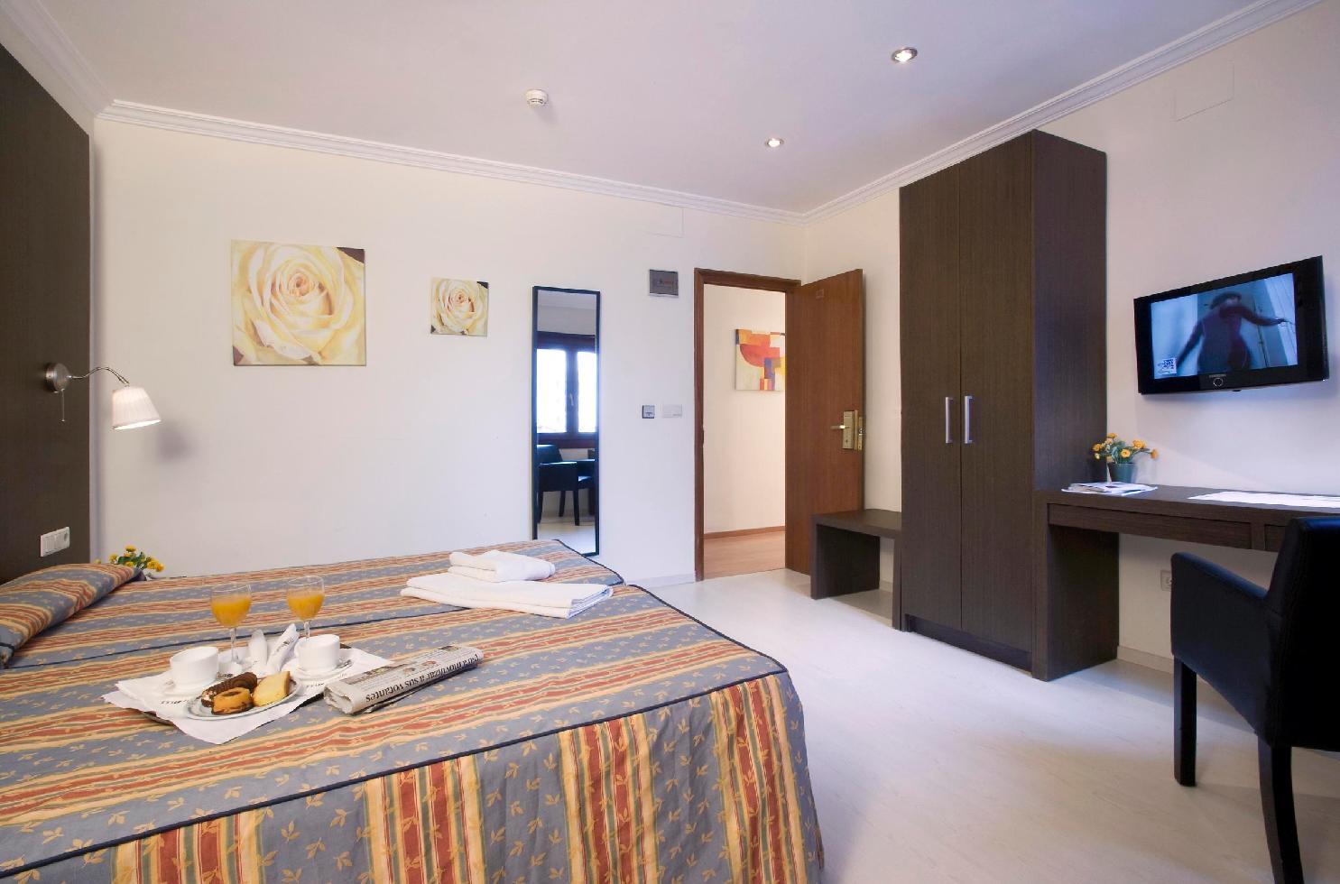 Hotel Mr Costa Blanca Дения Екстериор снимка