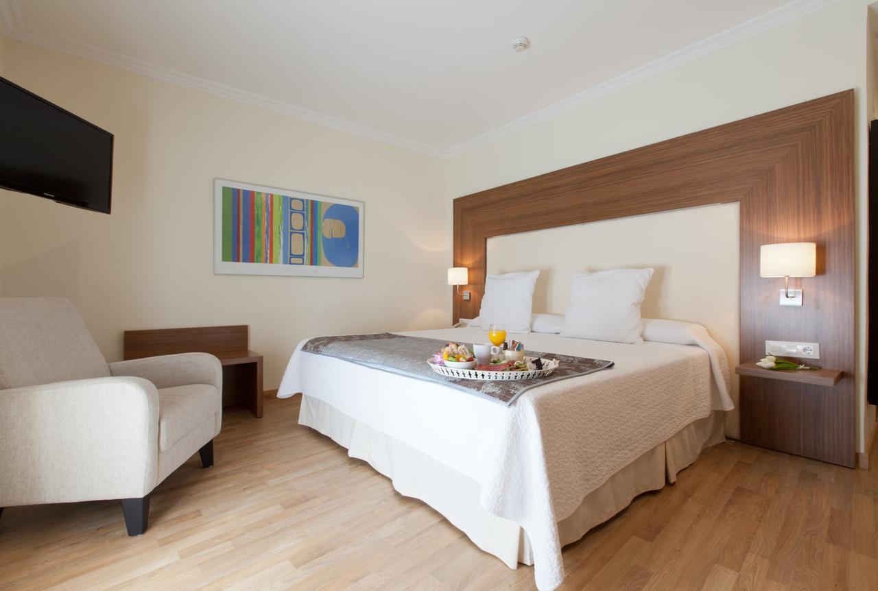 Hotel Mr Costa Blanca Дения Екстериор снимка