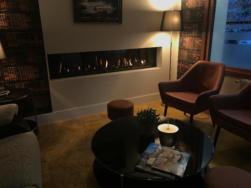 Hotel Mr Costa Blanca Дения Екстериор снимка