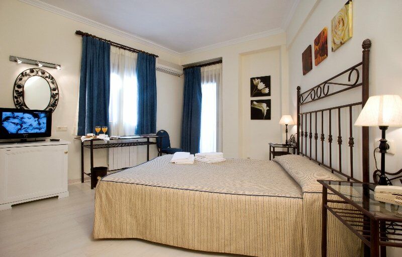 Hotel Mr Costa Blanca Дения Екстериор снимка